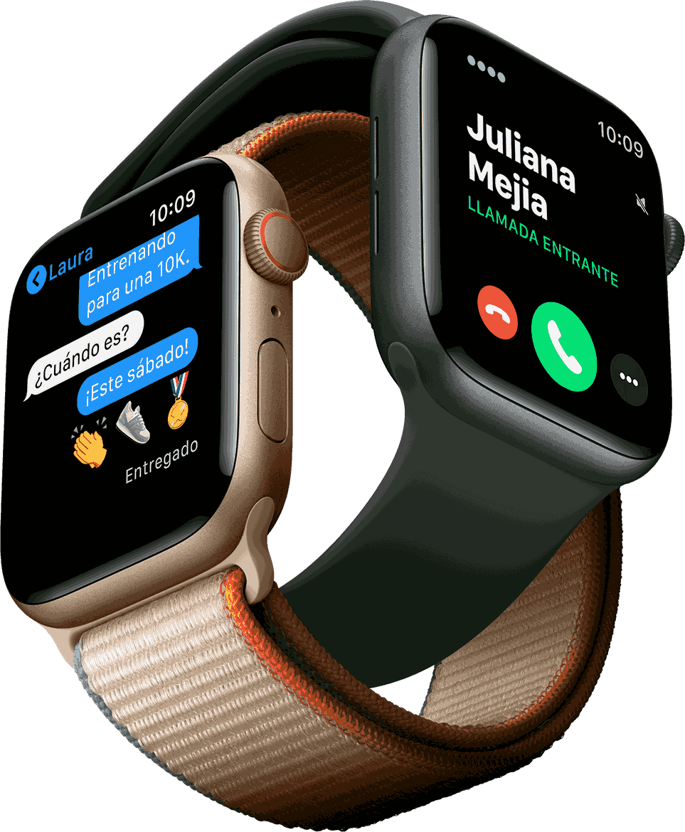 Apple watch serie 6