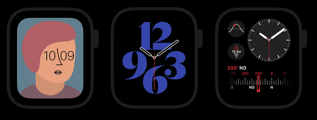 Watch