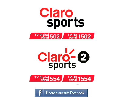 Canal Claro Sport