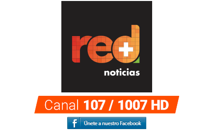 Red +