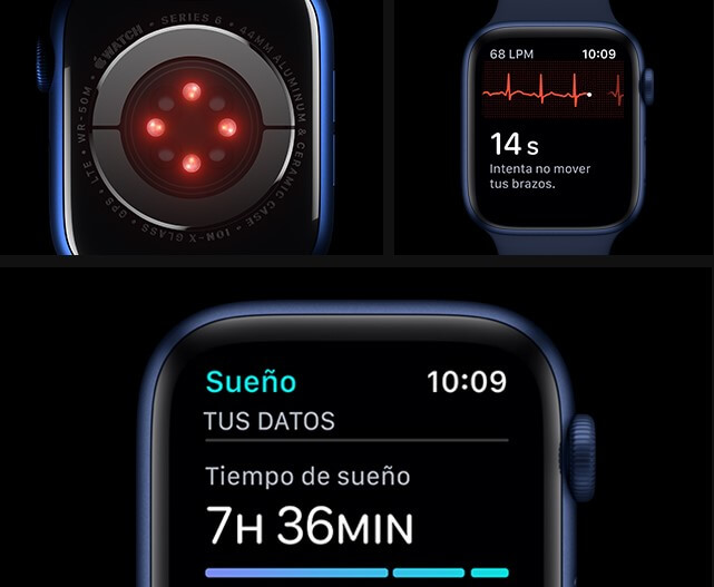 Watch